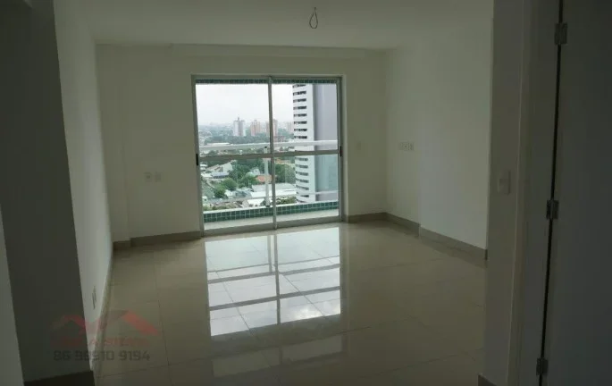 Imagem Apartamento 4 dormitórios para Venda em Teresina, Jóquei, 4 dormitórios, 4 suítes, 4 banheiros, 2 vagas