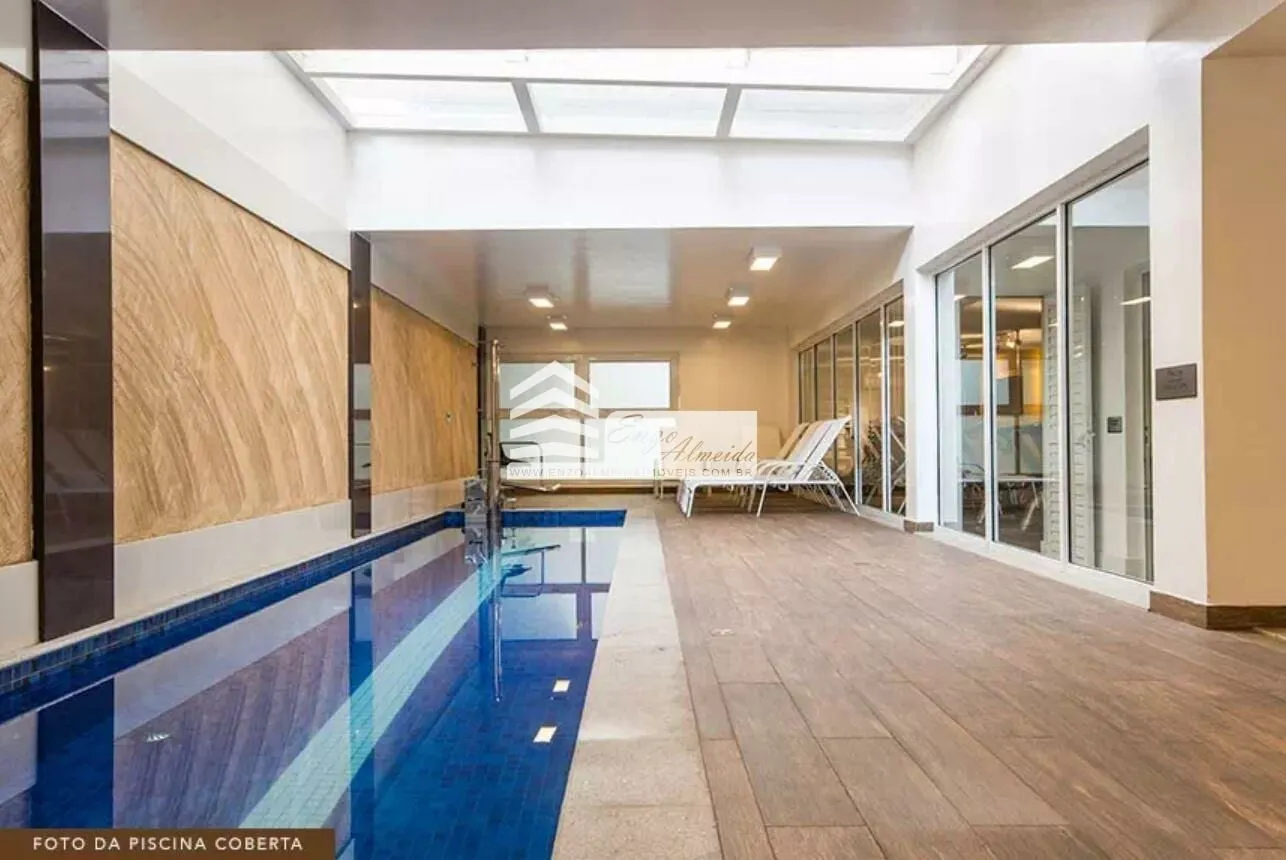 Imagem Apartamento à venda em São Paulo/SP