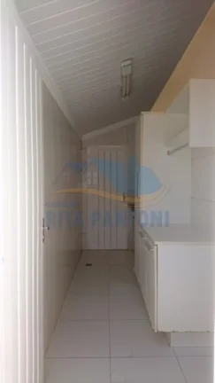 Imagem Casa Condominio - Ribeirão Preto - Condomínio Gerânios - Região Sul