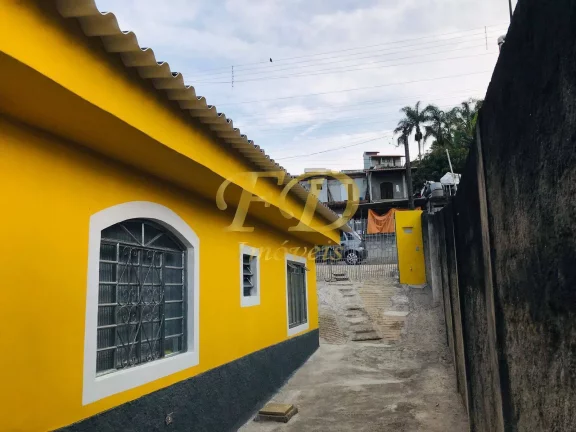 Imagem Casa em Mairiporã Documentação Ok