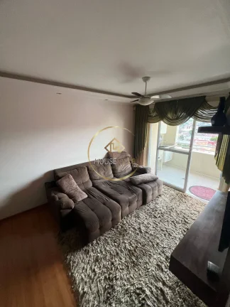 Imagem Apartamento, 4 Dormitórios, (2 Suites), Parque das Artes, Santana.