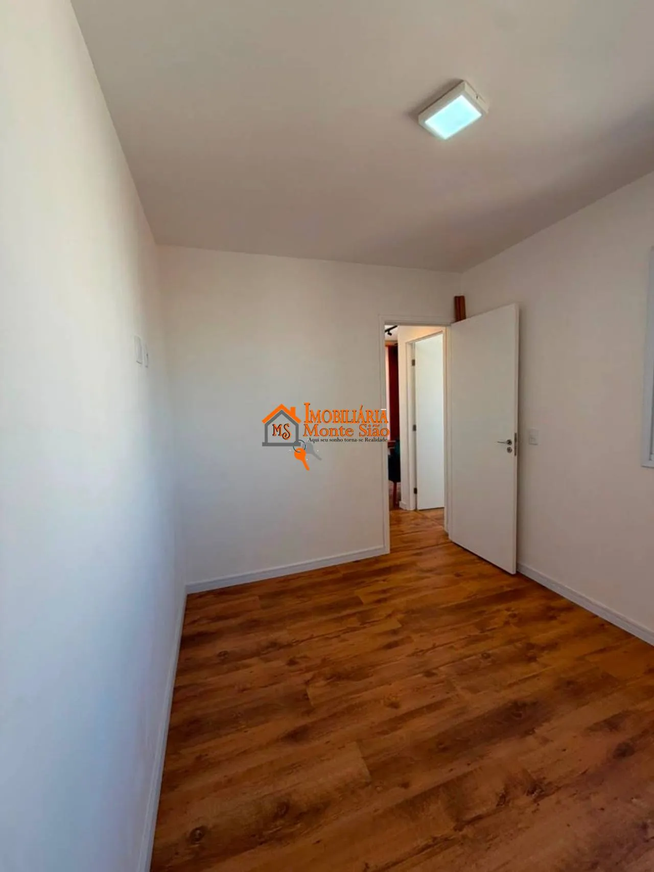 Imagem Apartamento com 2 dormitórios à venda, 42 m² por R$ 450.000,00 - Vila Itapegica - Guarulhos/SP