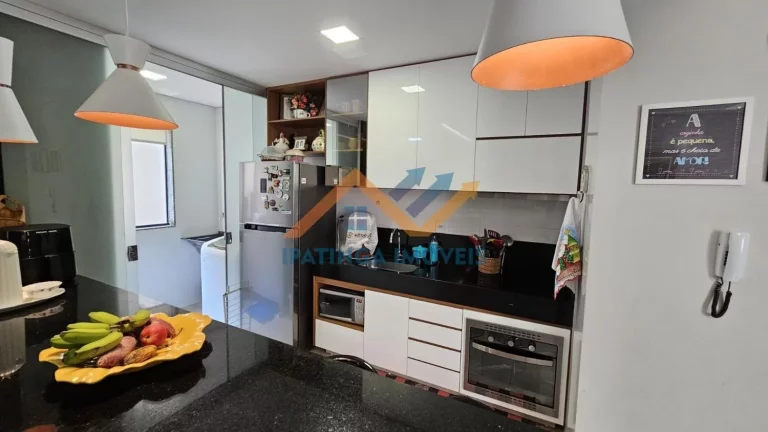 Imagem Apartamento no Iguaçu