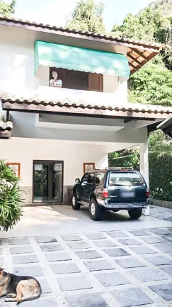 Imagem Casa à Venda - Vargem Pequena, 4 Quartos, 365 m2
