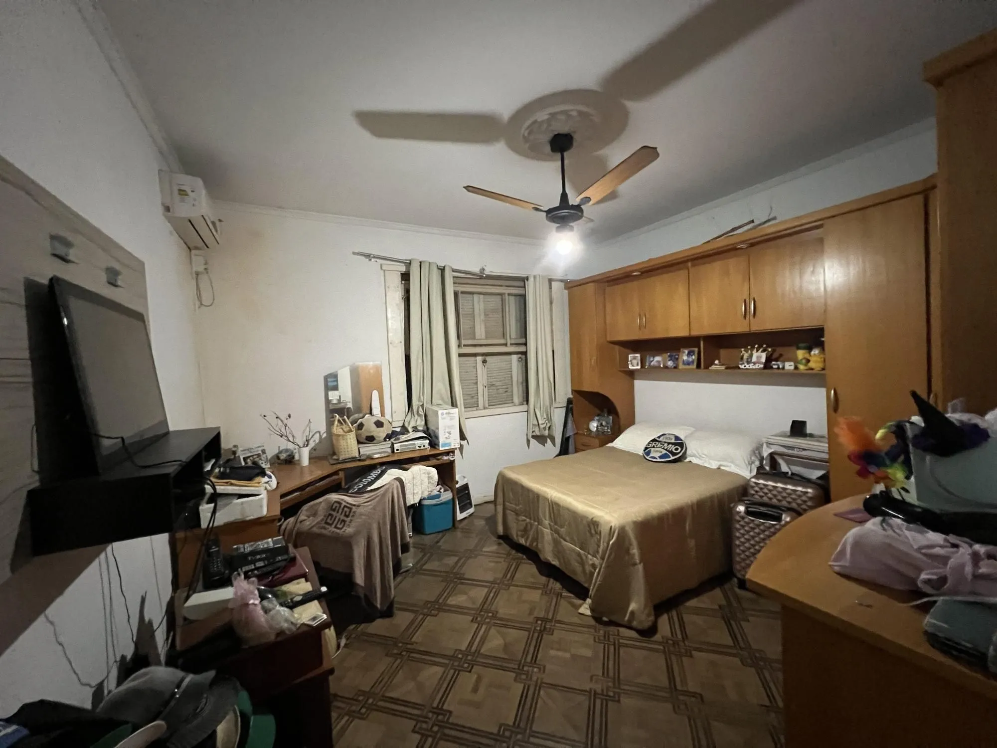 Imagem Apartamento à venda na Rua João Abbott - conforto, espaço e praticidade em um só lugar!