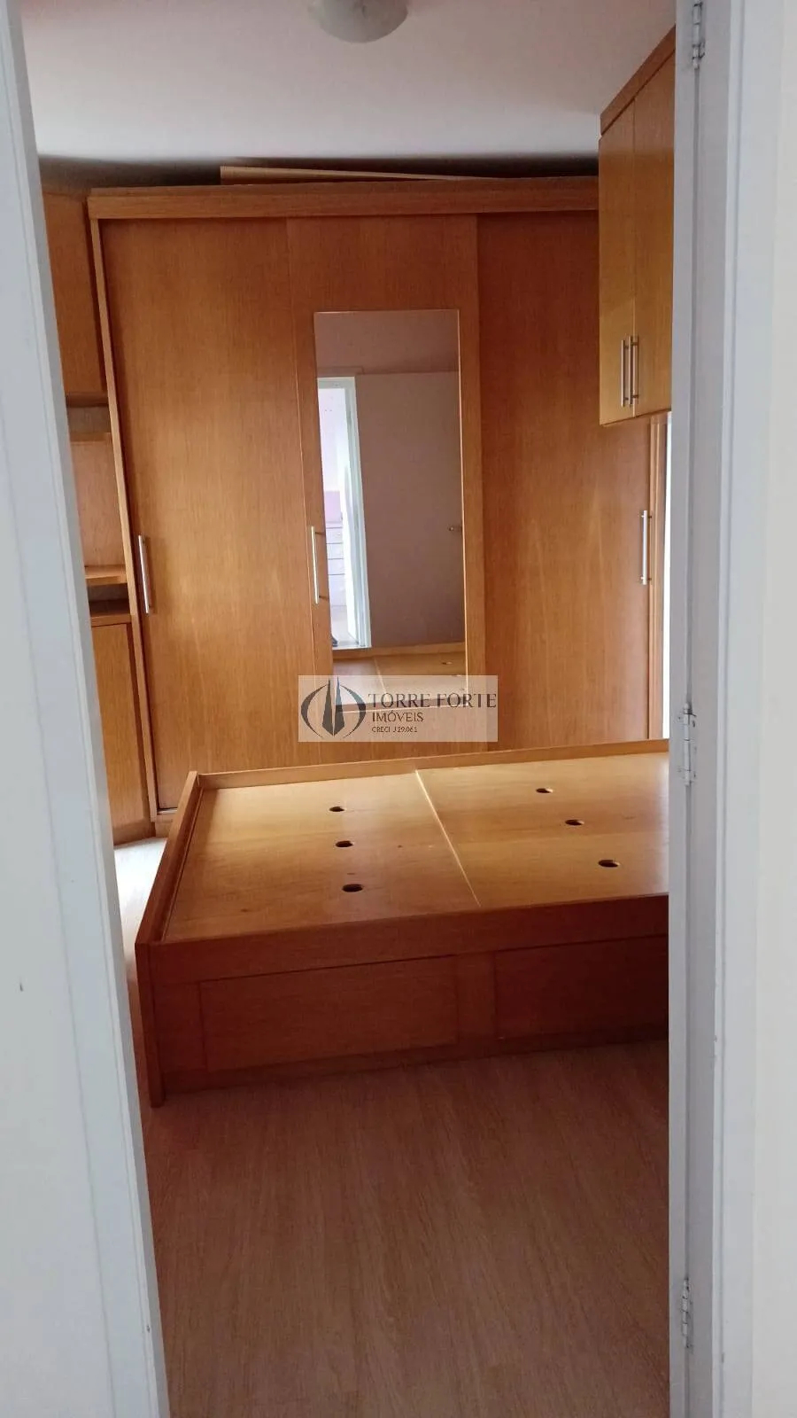 Imagem Lindo apartamento 2 dormitórios, 1 suíte, 1 vaga lazer completo