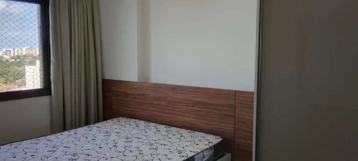 Imagem Apartamento à venda em Salvador, Caminho das Árvores, com 2 quartos, 73m2