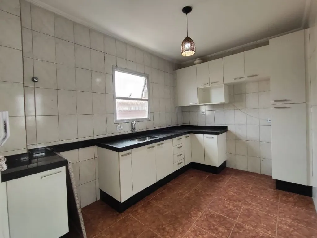 Imagem APARTAMENTO COM 59,00 m² - BOQUEIRÃO - PRAIA GRANDE SP