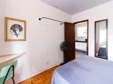 Imagem Apartamento com 1 Quarto à Venda, 56 m² em Barra Funda - São Paulo