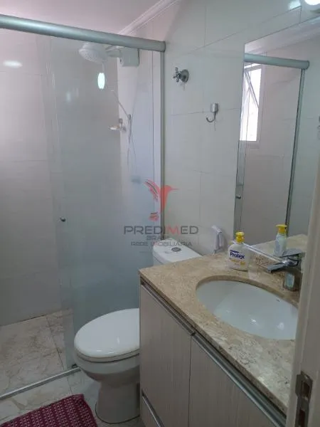 Imagem Apartamento 1 dormitório 45m² 1 vaga Mirandopolis Sao Paulo/SP