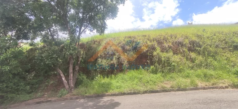 Imagem Terreno Loteamento no Iguaçu - Ipatinga