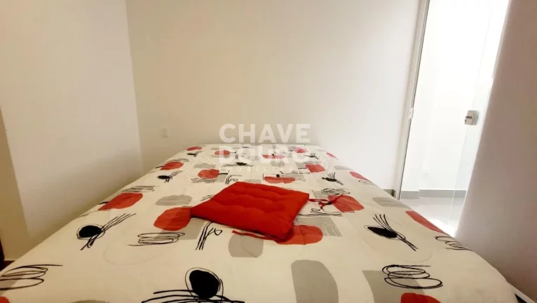 Imagem Apartamento 2 Quartos (1 Suíte), 1 escritório com 90m² no Alto