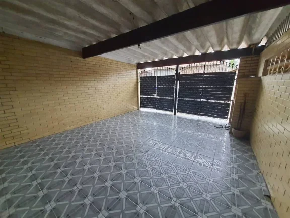 Imagem Casa a venda dormitóros na Ocian ZII em Praia Grande