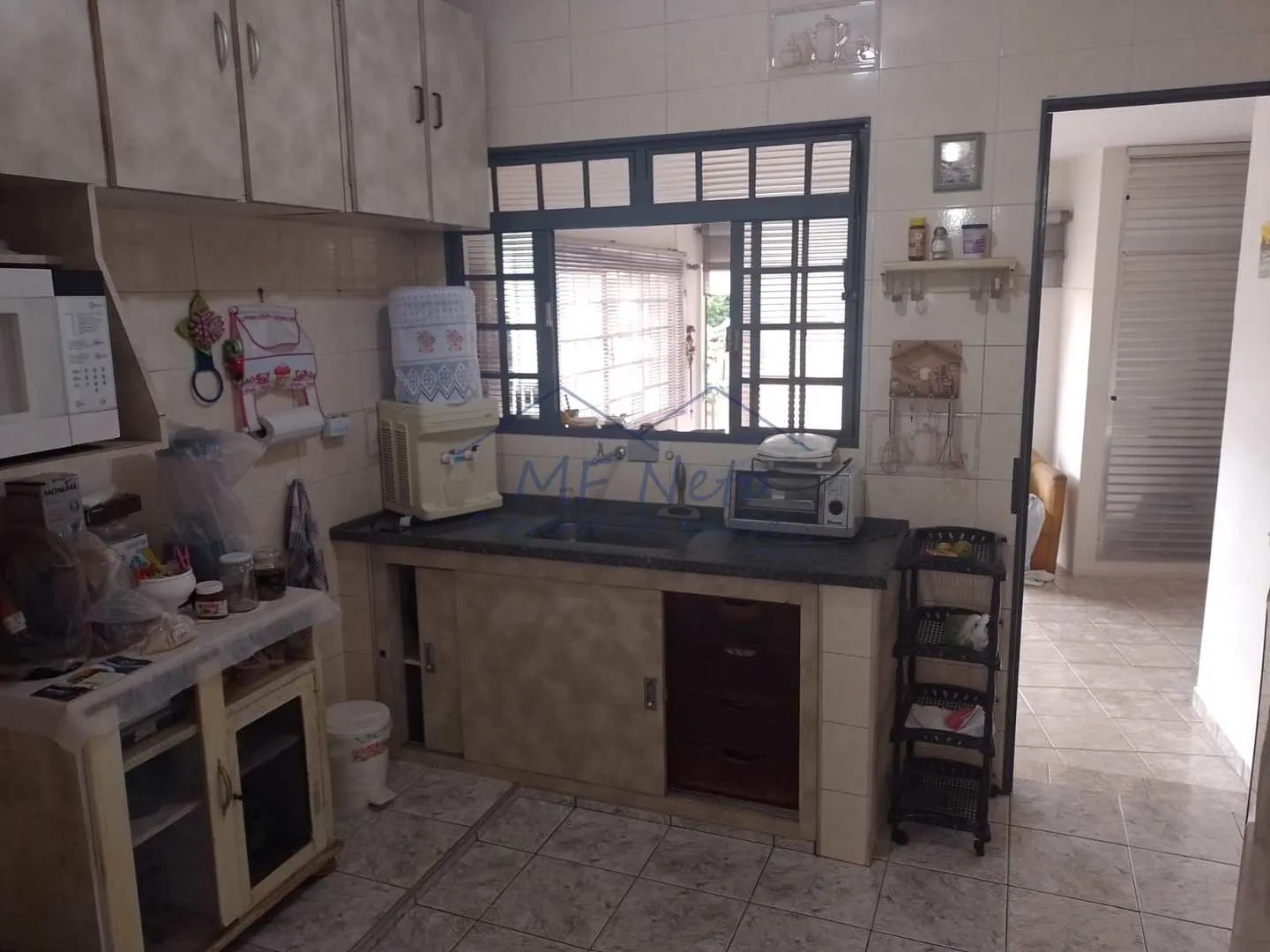 Imagem Casa Padrão