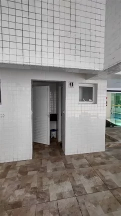 Imagem APARTAMENTO COM 70 m² - OCIAN - PRAIA GRANDE SP