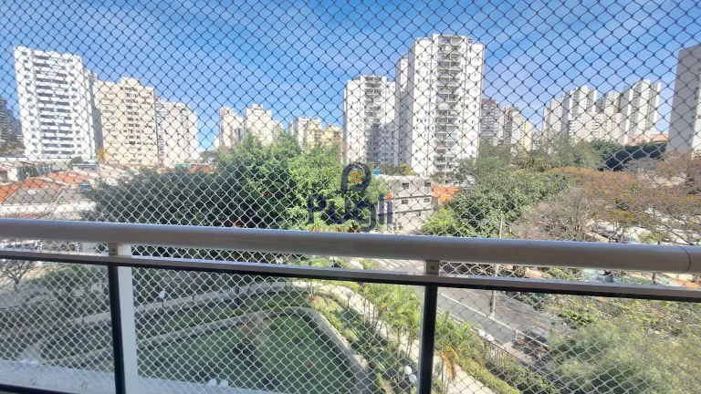 Imagem Apartamento à Venda no Bairro da Pompeia | Condominio Villa Bella | 106m2 - 3 Dorms (1 Suíte) - 2 Vagas