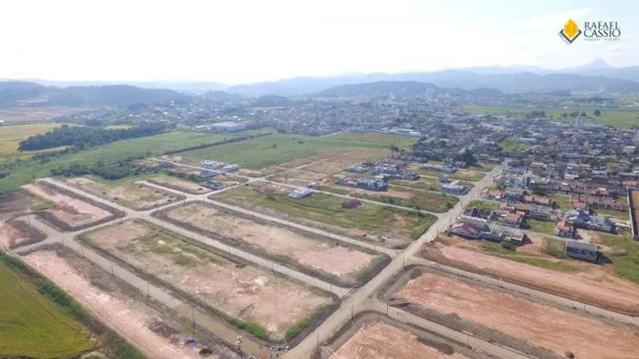Imagem Apartamento à Venda, 420 m² em Santa Terezinha - Gaspar