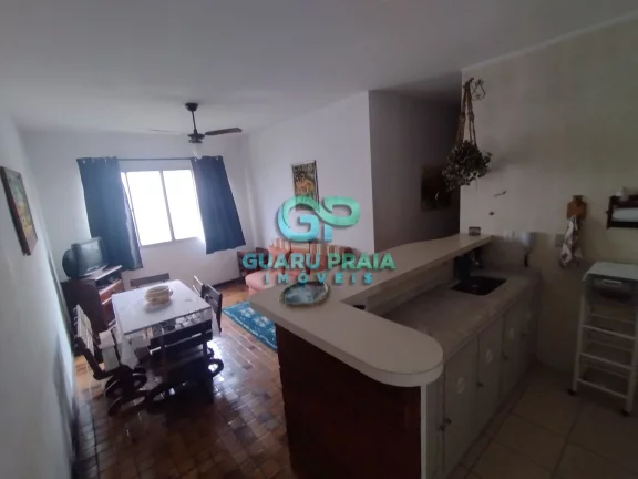 Imagem Apartamento à venda no bairro Enseada - Guarujá/SP