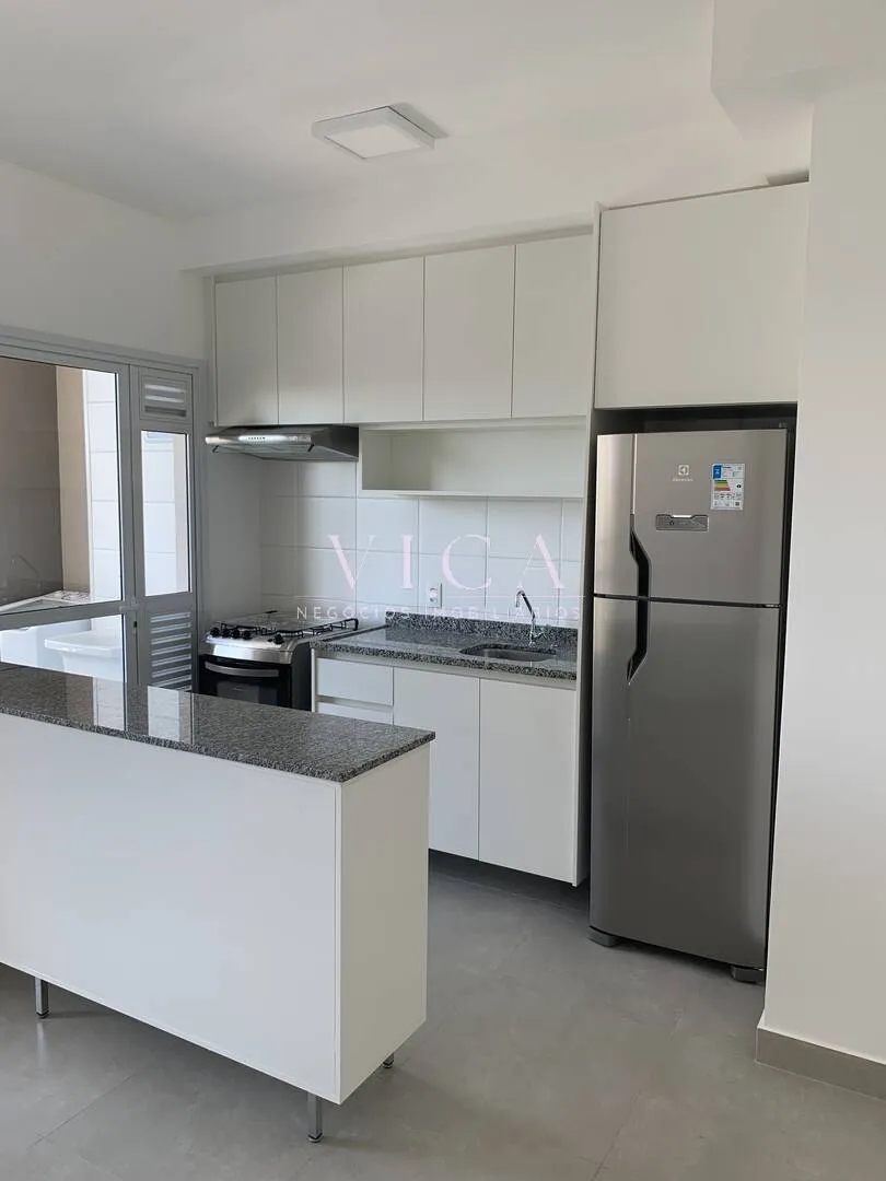Imagem Apartamento com 2 quartos aluguel , 52m² por R$ 5.500,01 - Alphaville/SP