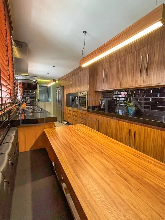 Imagem Apartamento com 3 dormitórios à venda, 178 m² por R$ 3.349.000,00 - Mooca - São Paulo/SP