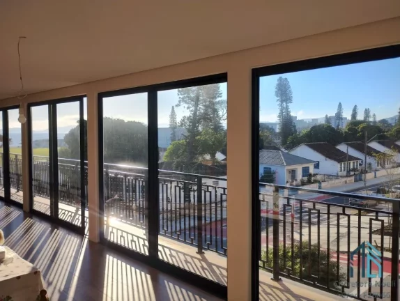 Imagem Prédio comercial e residencial, próximo da Marinha, no Novo Estreito em Florianópolis SC