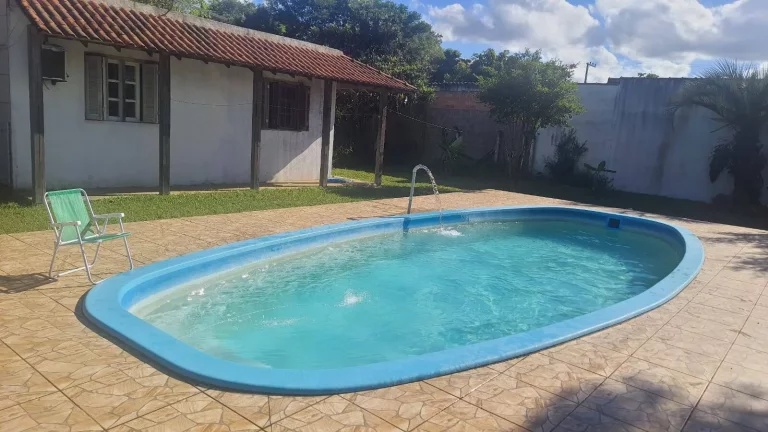Imagem LINDO SÍTIO!!! Excelente para moradia ou lazer, Morro Grande, Viamão