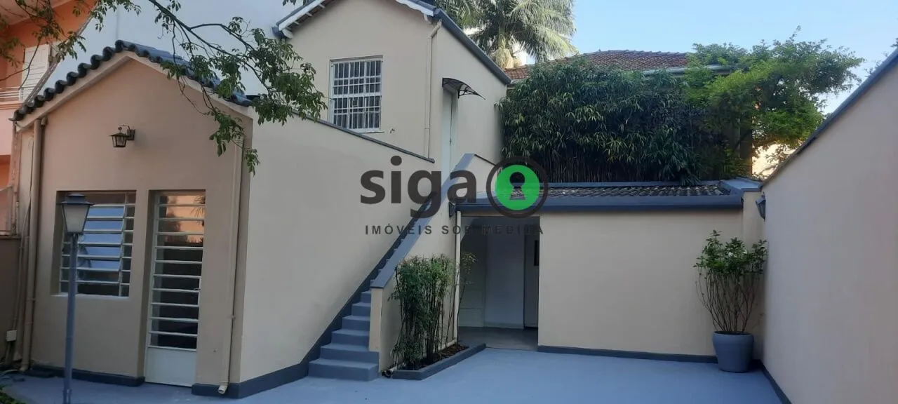 Imagem CASA COMERCIAL PARA LOCAÇÃO