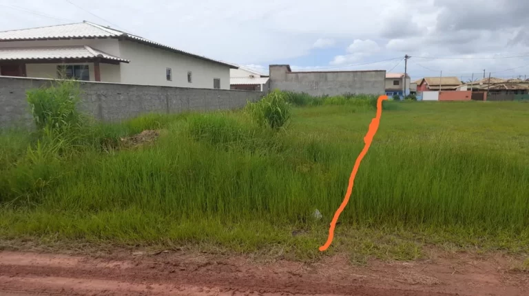 Imagem TERRENO RESIDENCIAL em CABO FRIO - RJ, NOVA CALIFÓRNIA (TAMOIOS)