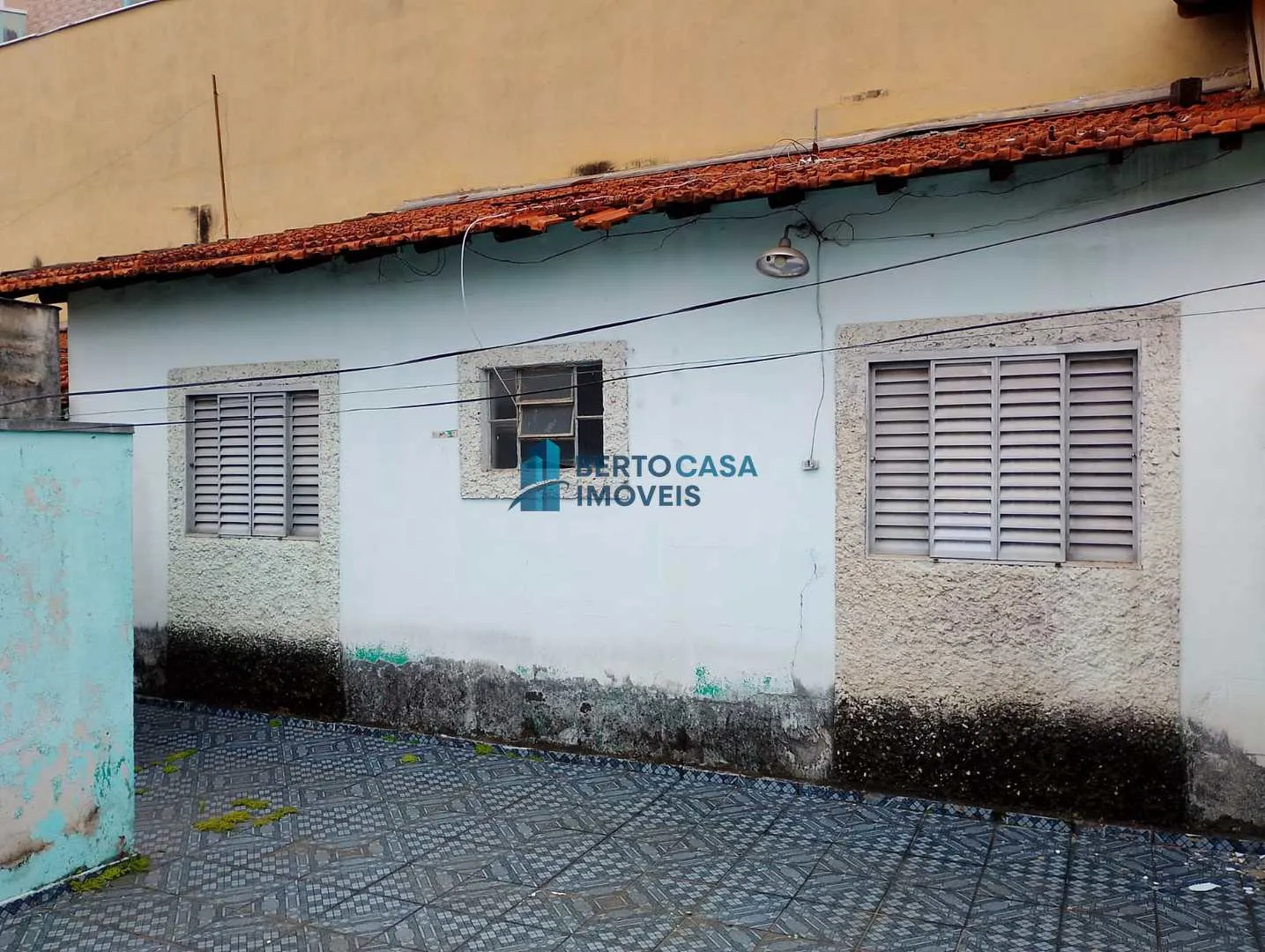 Imagem Casa Padrão