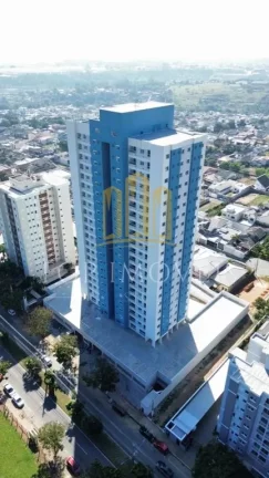 Imagem Maravilhoso apartamento dois dormitorios suítes no villa Branca