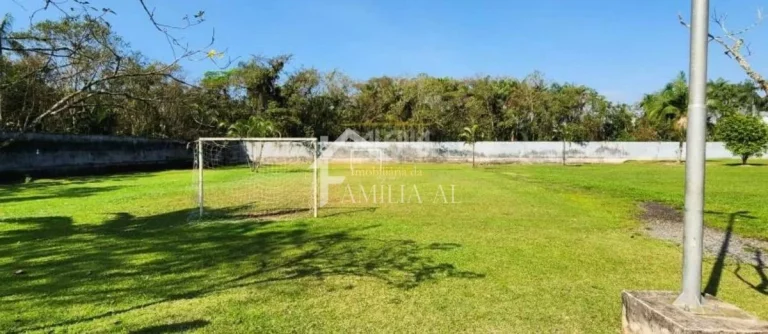 Imagem CASA PLANA EM CONDOMÍNIO FECHADO NO VILA NOVA