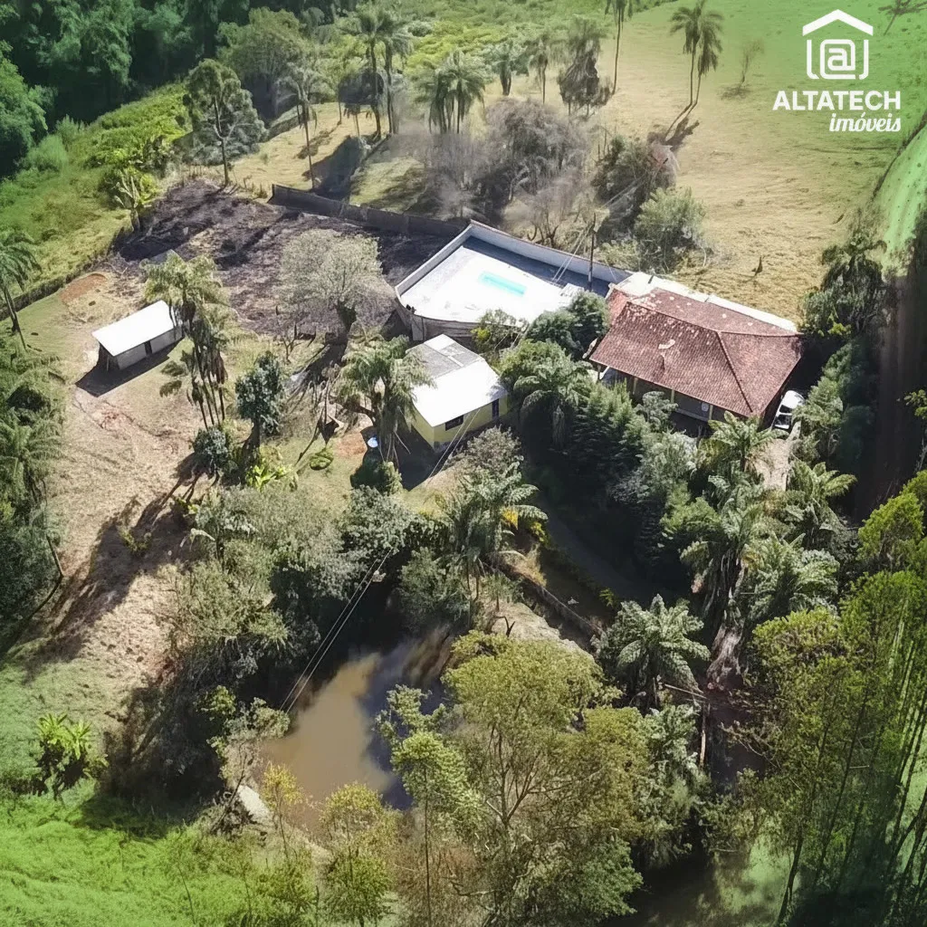Imagem Chácara à venda em Afonso, Bandeira do Sul