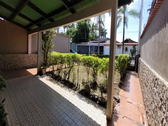 Imagem Casa com 1 dorm, Solemar, Praia Grande - R$ 370 mil, Cod: 2044