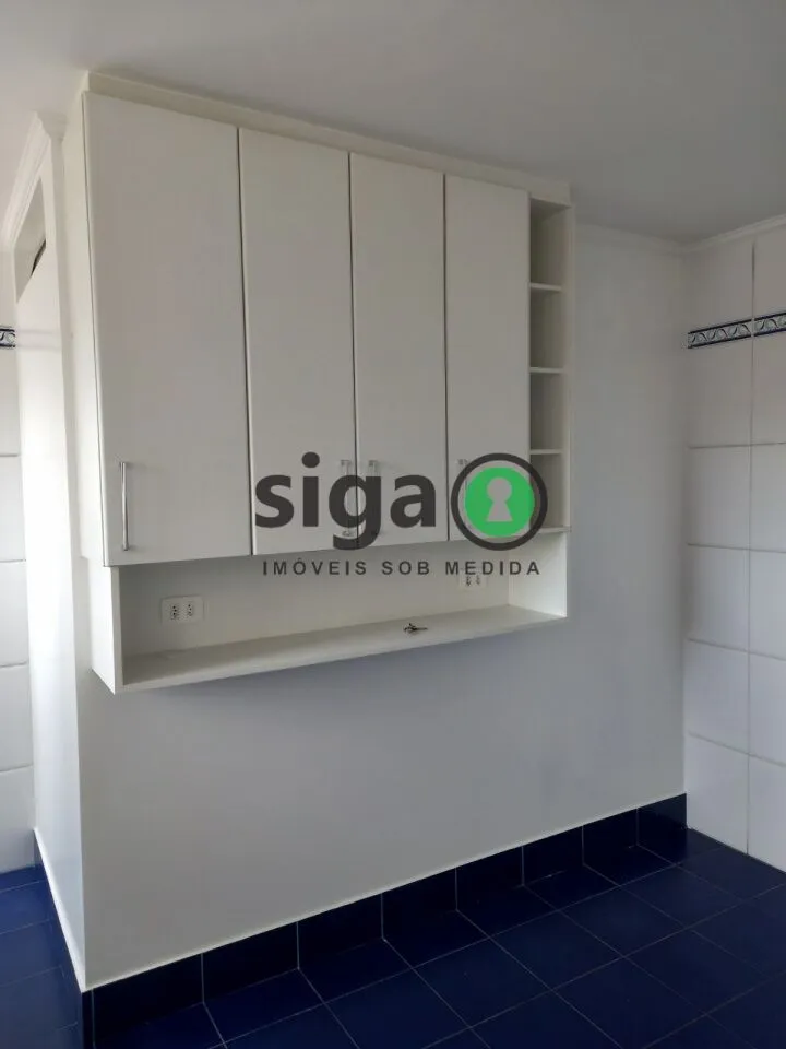 Imagem Apartamento á venda com 110m² no Coração de Pinheiros - Viva o Melhor de São Paulo