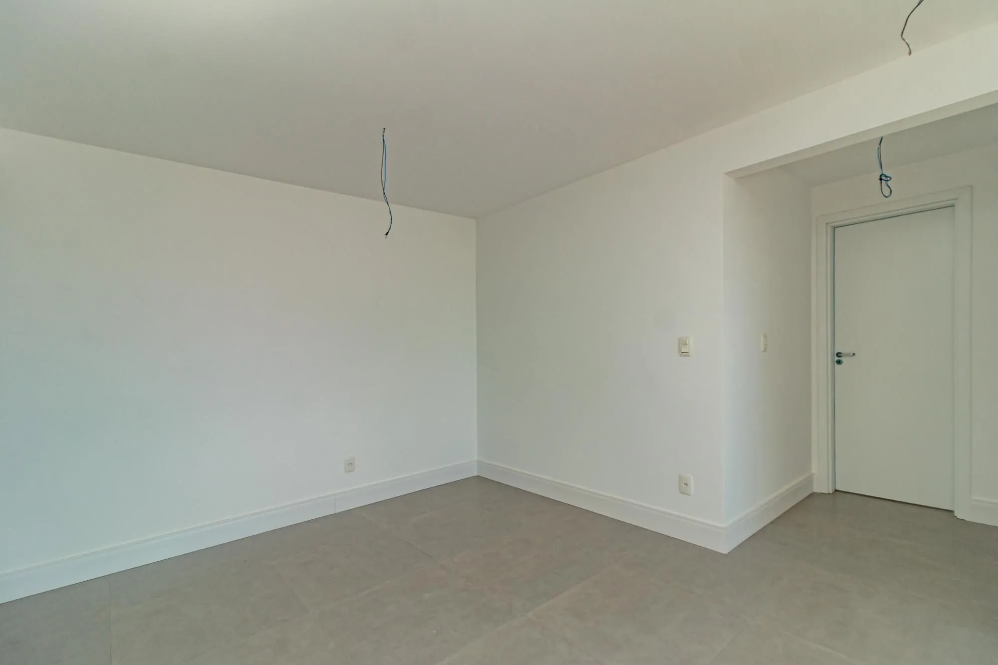 Imagem Apartamento em Passo da Areia