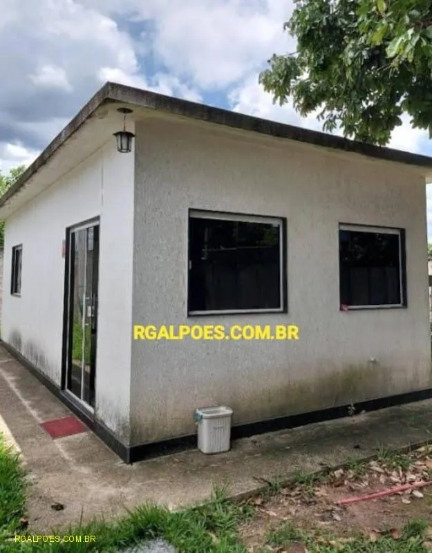 Imagem Galpão para Locação em DUQUE DE CAXIAS, Capivari, 2 banheiros