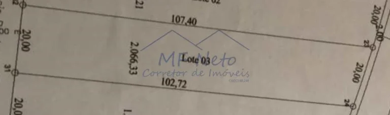 Imagem Terreno Padrão