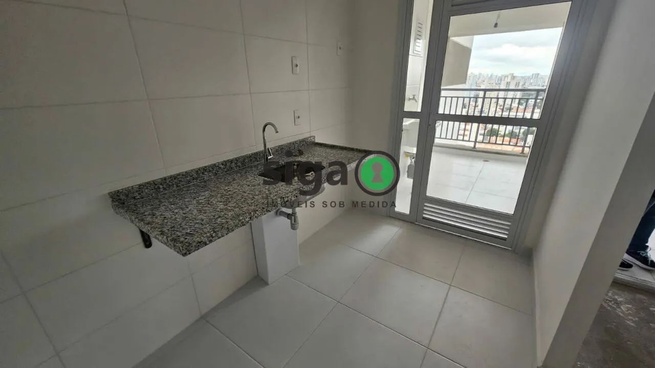 Imagem Apartamento novo 76 m² ao lado do metrô carrão