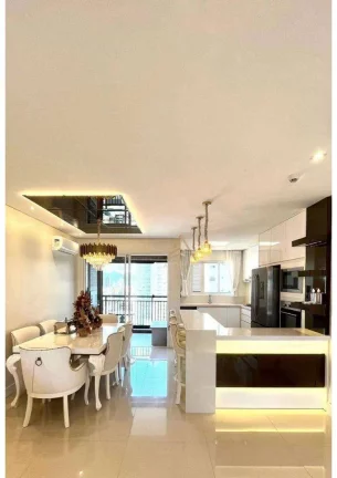 Imagem Apartamento à venda, 118 m² por R$ 3.900.000,00 - Centro - Balneário Camboriú/SC
