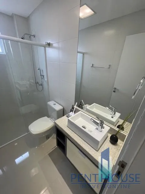 Imagem Apartamento Zona Central para Venda em Balneário Camboriú, CENTRO, 3 dormitórios, 3 suítes, 4 banheiros, 3 vagas
