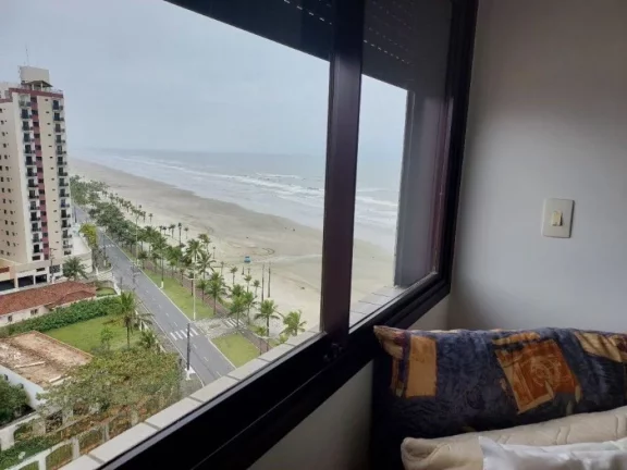 Imagem Apartamento à Venda em Flórida, Praia Grande - SP