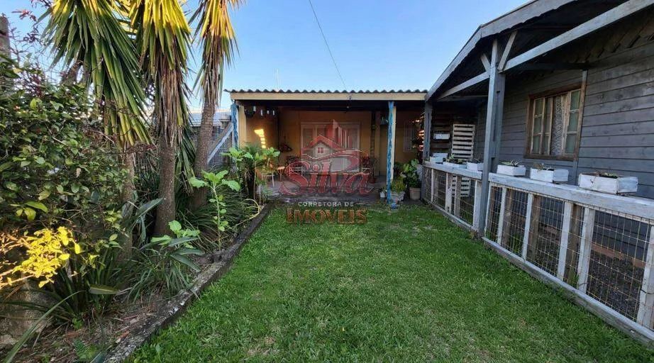 Imagem C68 | Casas em excelente localização a 800 metros do mar
