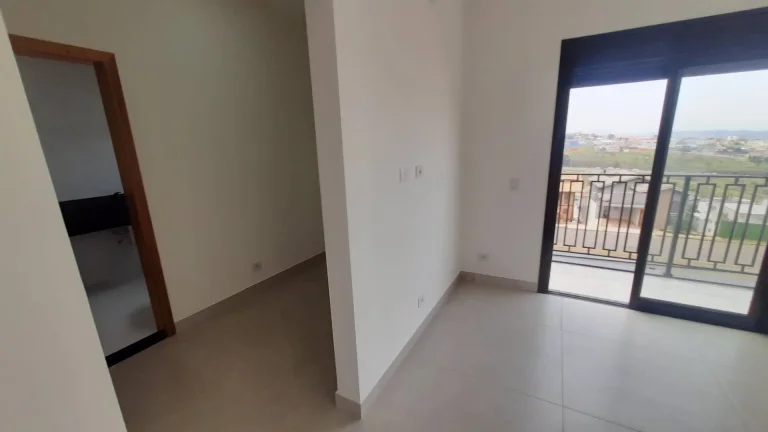 Imagem Casa nova - Alto padrão no condomínio Vila Real