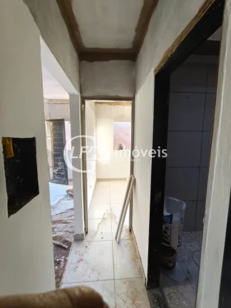 Imagem CASA RESIDENCIAL em Campo Grande - MS, Nova Lima