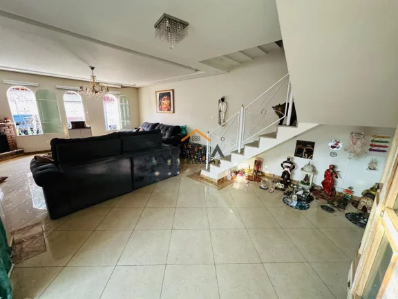 Imagem Sobrado para Venda em São Paulo, Vila Guilhermina, 3 dormitórios, 1 suíte, 4 banheiros, 3 vagas