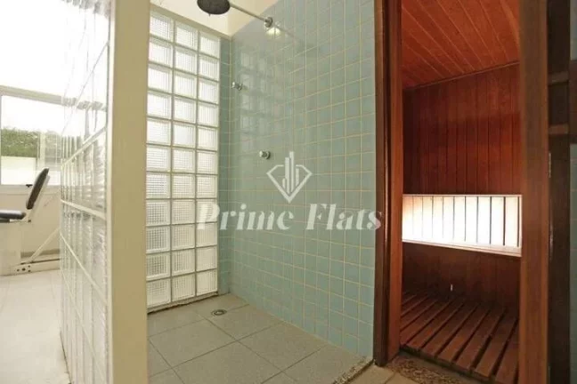 Imagem Flat disponível para venda no Astron Riema Paulista Classic Flat na Consolação, com 28m², 1 dormitório e 1 vaga de garagem