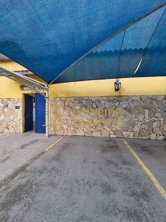 Imagem Casa térrea 2 Dormitórios em Condomínio – Martim de Sá, Caraguatatuba.