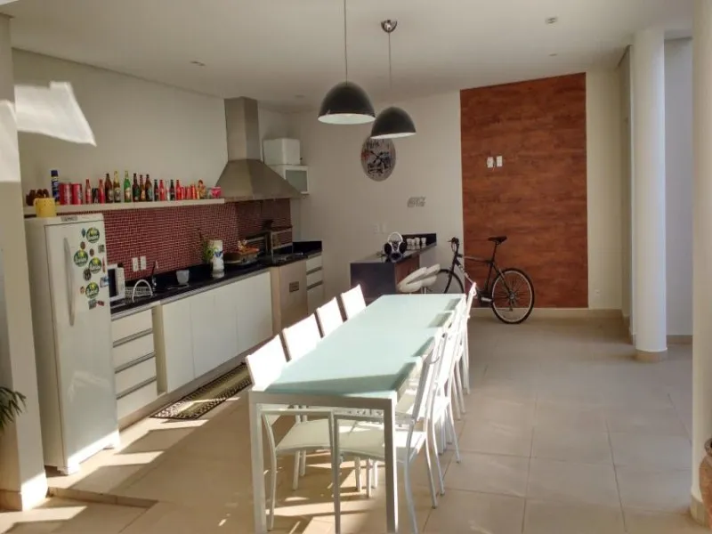 Imagem CASA RESIDENCIAL À VENDA, PARQUE CAMPOLIM, SOROCABA.