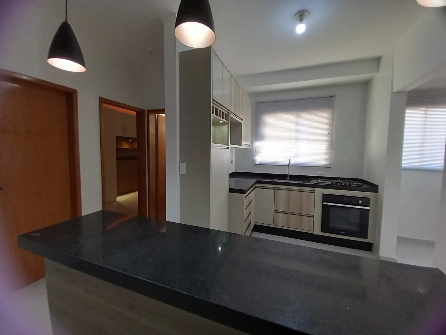 Imagem Apartamento à venda 2 Quartos, 1 Suite, 1 Vaga, 62.81M², Loteamento Residencial e Comercial Flamboyant, Pindamonhangaba - SP | Condominio Villa Floren