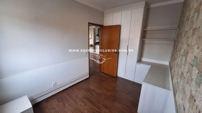 Imagem RARIDADE APTO DE 2 DORM, 1 SUITE CENTRO ITATIBA